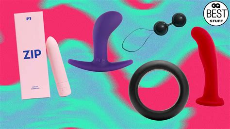 15 Best Sex Toys of 2024